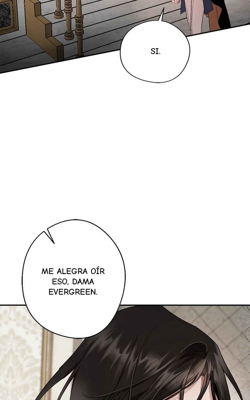 The Dark Lord's Confession Chapter 82 - Page 46