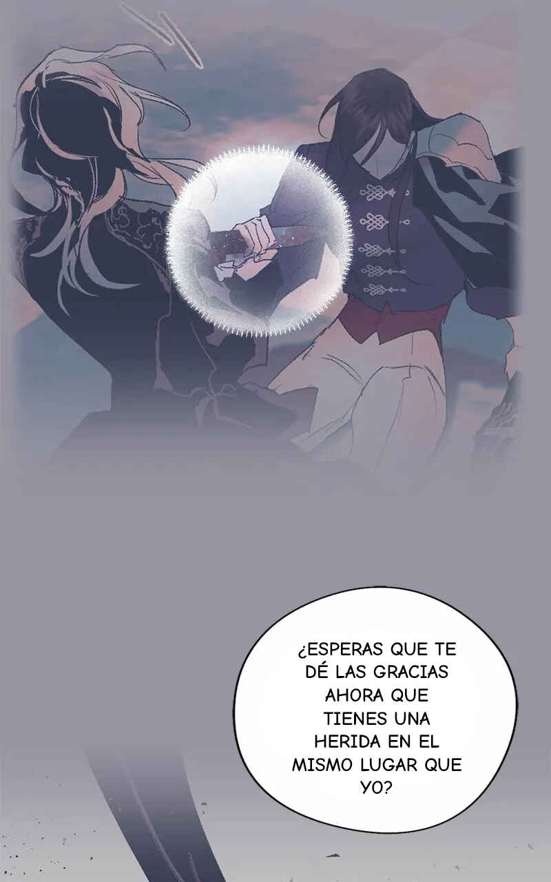 The Dark Lord's Confession Chapter 82 - Page 55