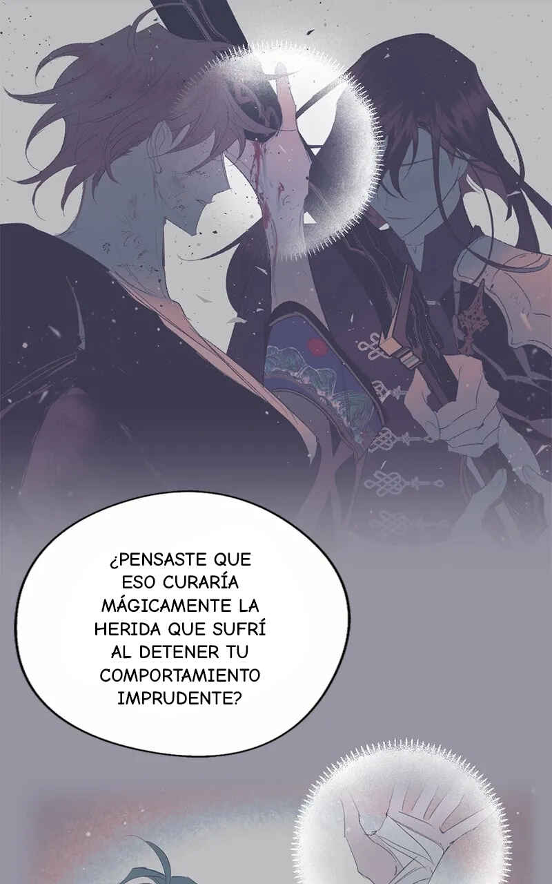 The Dark Lord's Confession Chapter 82 - Page 56