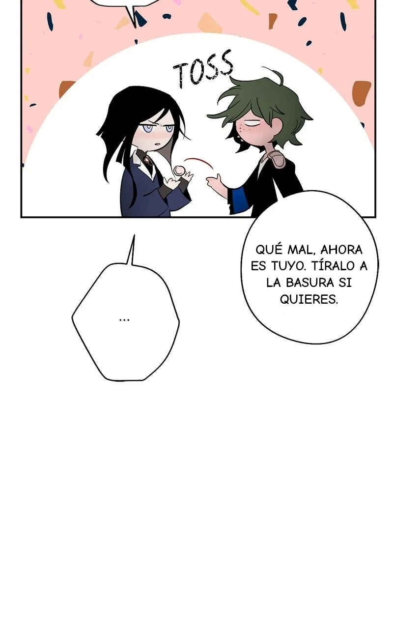 The Dark Lord's Confession Chapter 82 - Page 59
