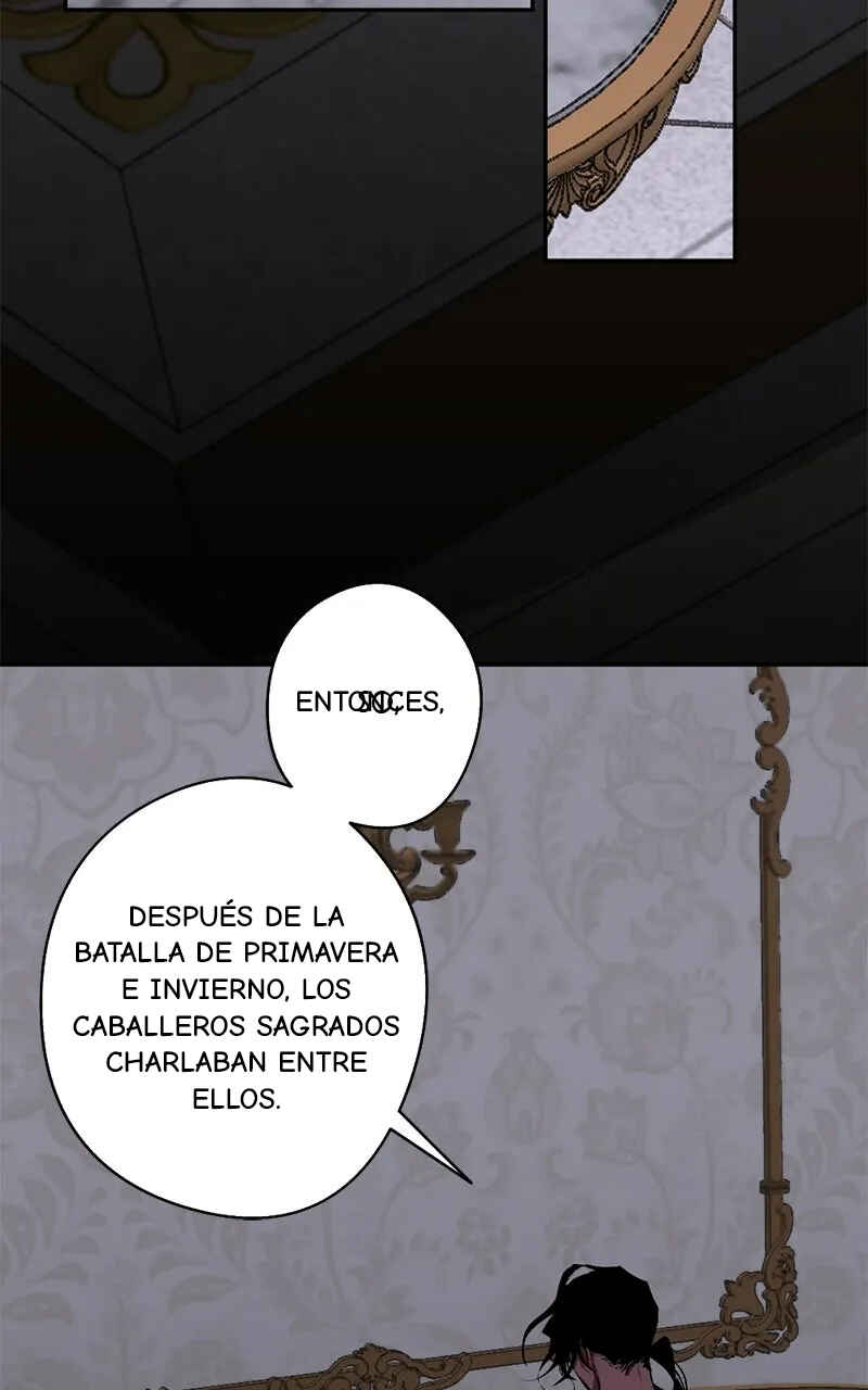 The Dark Lord's Confession Chapter 82 - Page 66