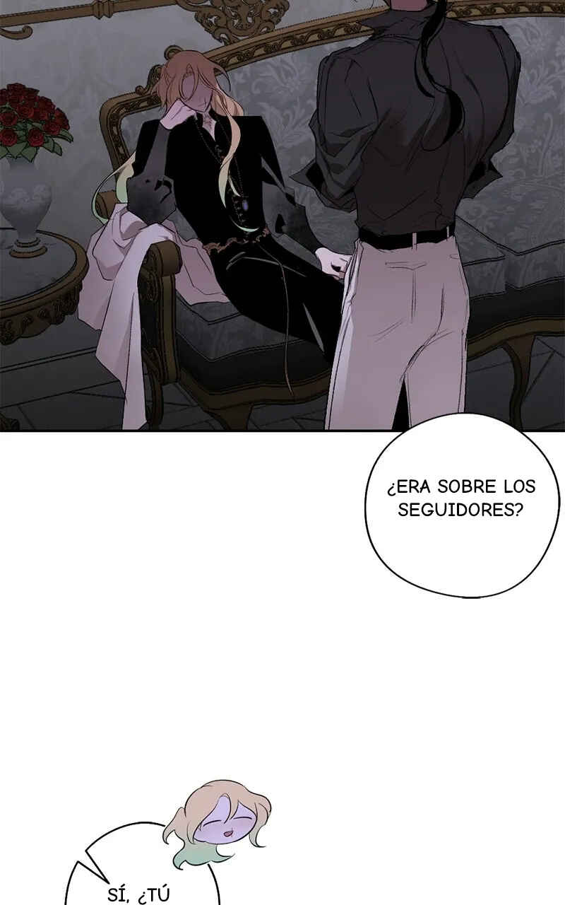 The Dark Lord's Confession Chapter 82 - Page 67