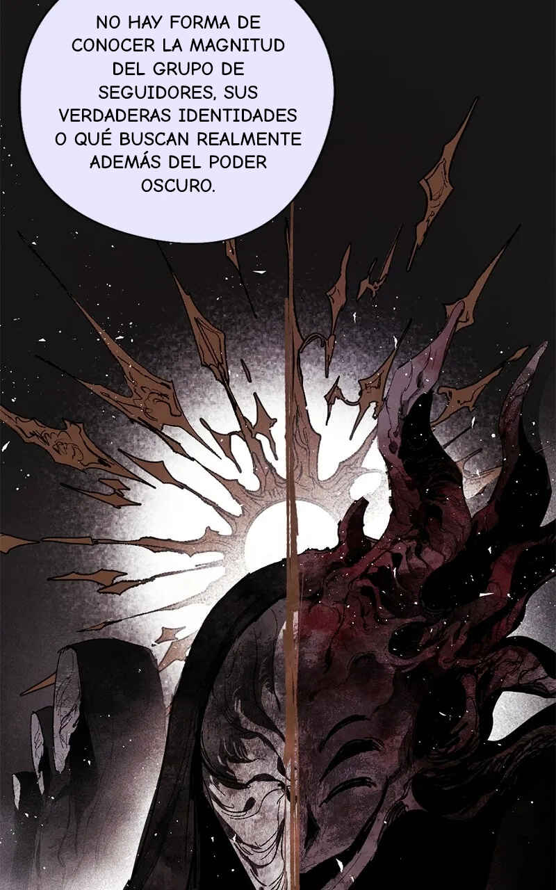 The Dark Lord's Confession Chapter 82 - Page 75
