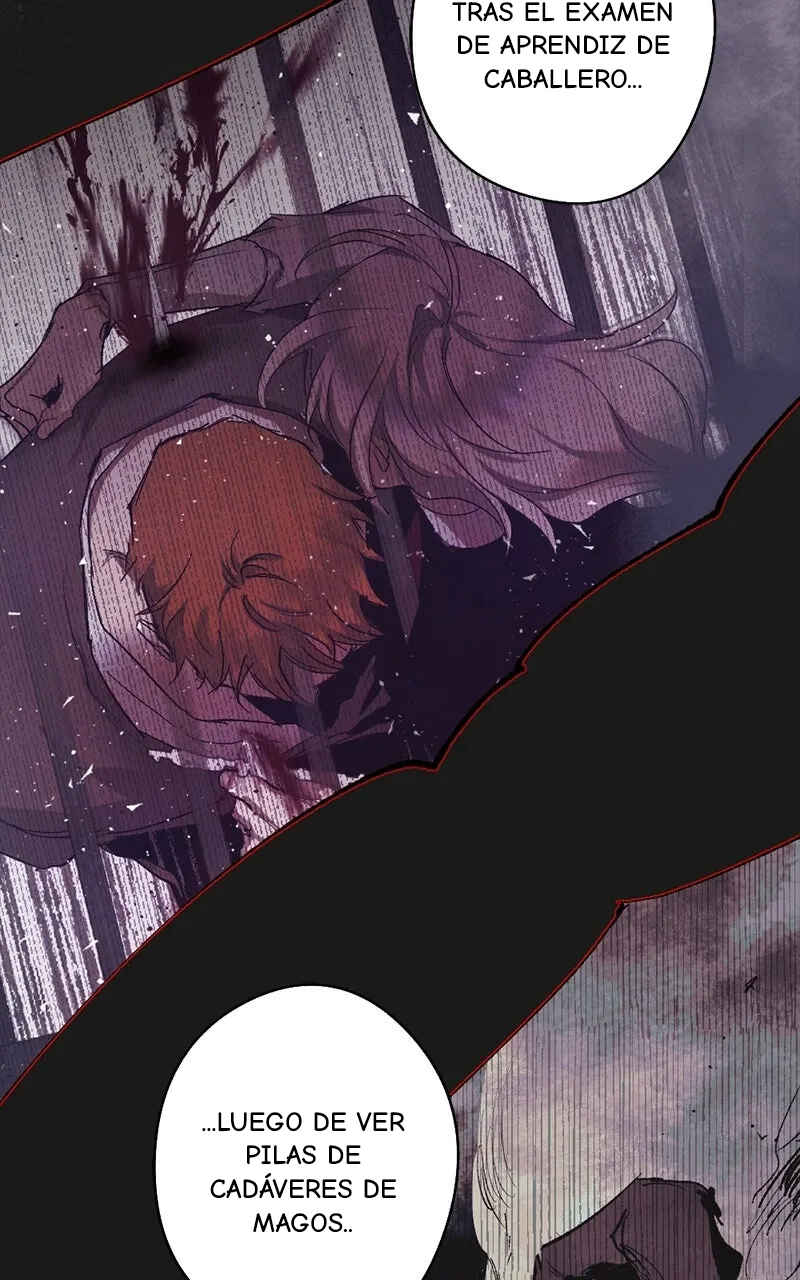 The Dark Lord's Confession Chapter 82 - Page 8