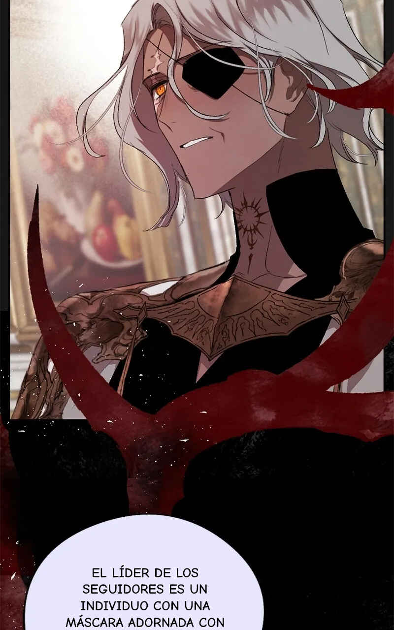 The Dark Lord's Confession Chapter 82 - Page 80
