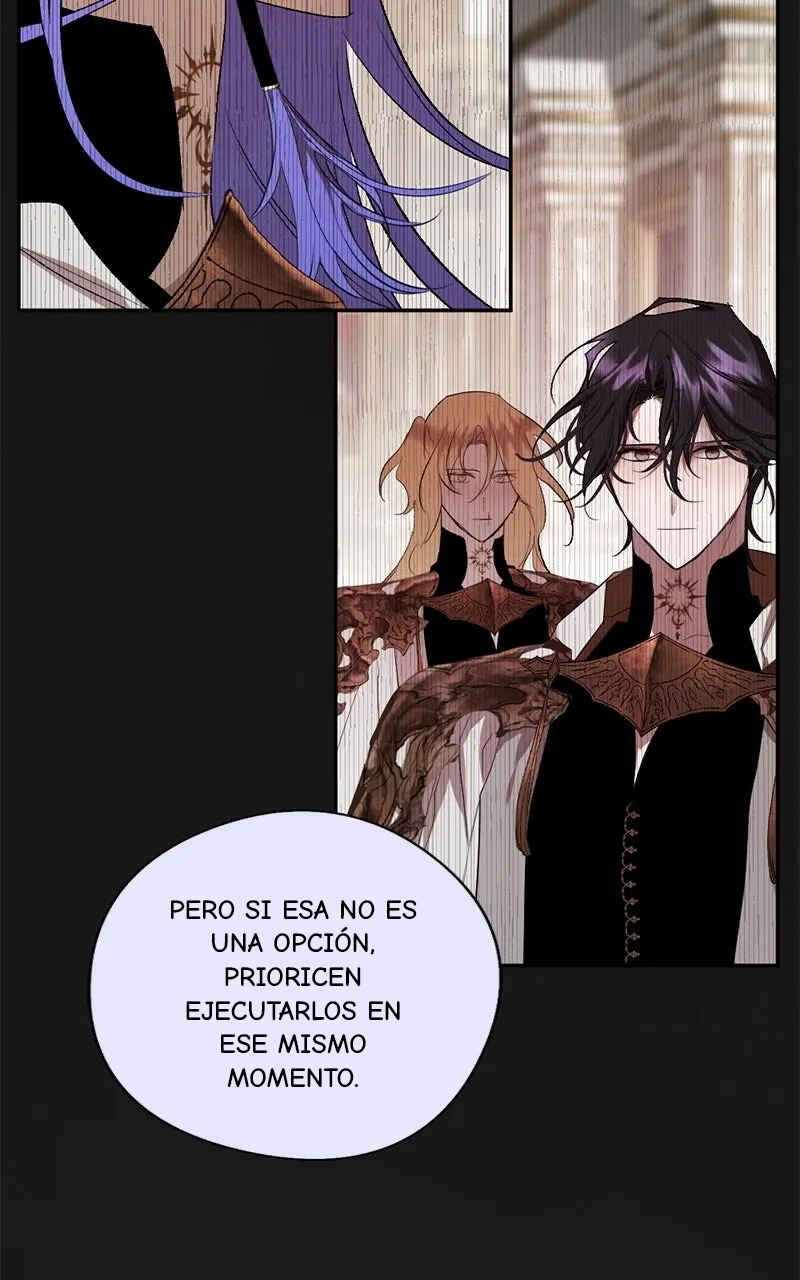 The Dark Lord's Confession Chapter 82 - Page 84