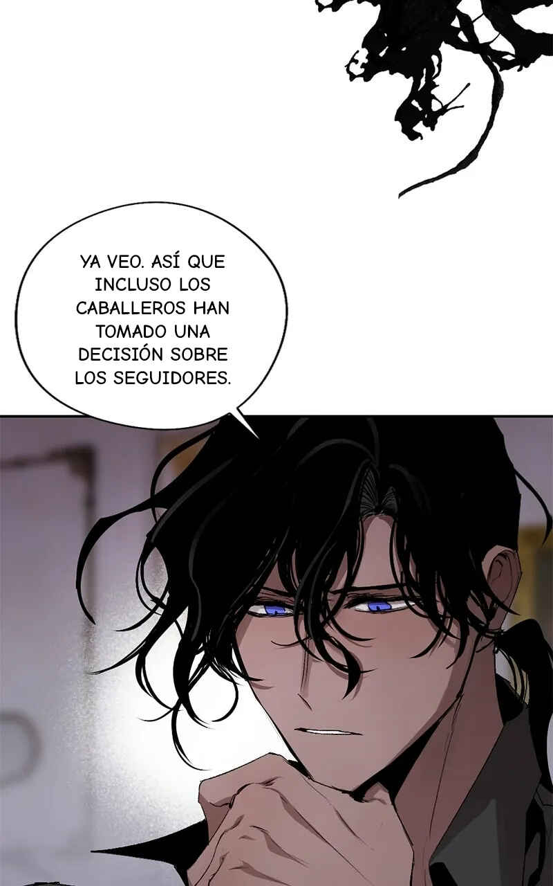 The Dark Lord's Confession Chapter 82 - Page 86