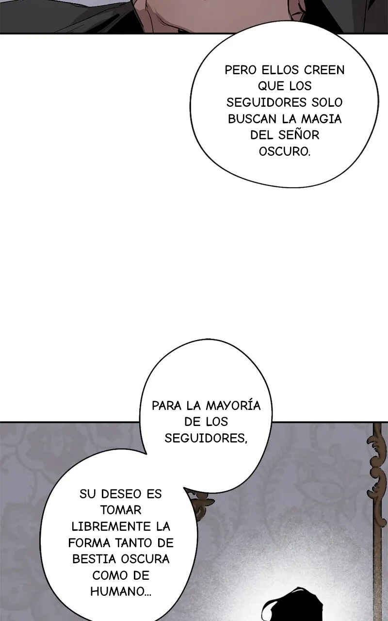 The Dark Lord's Confession Chapter 82 - Page 87