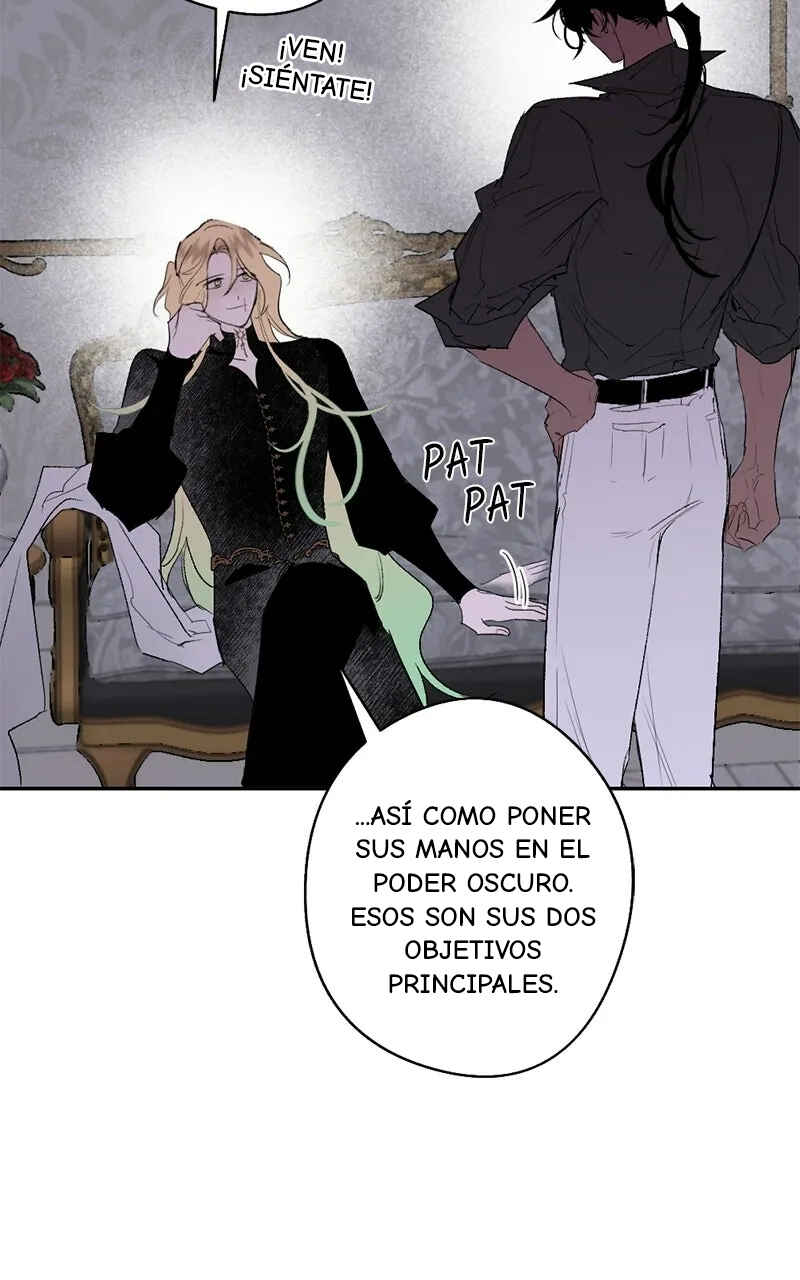 The Dark Lord's Confession Chapter 82 - Page 88