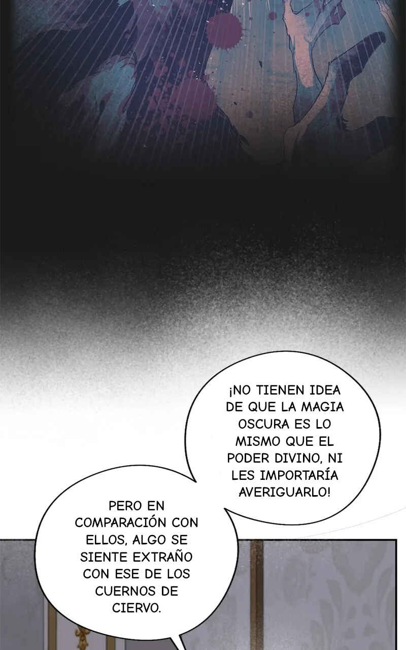 The Dark Lord's Confession Chapter 82 - Page 91