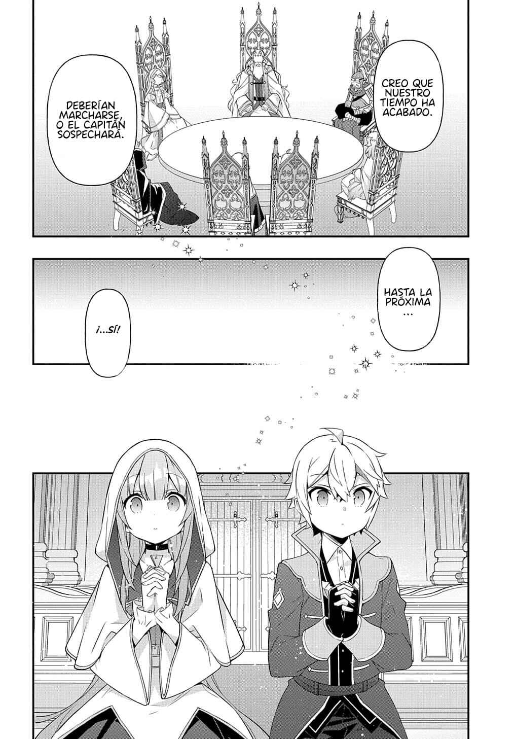 Tensei Kizoku no Isekai Boukenroku ~Jichou wo Shiranai Kamigami no Shito~ Chapter 46 - Page 10