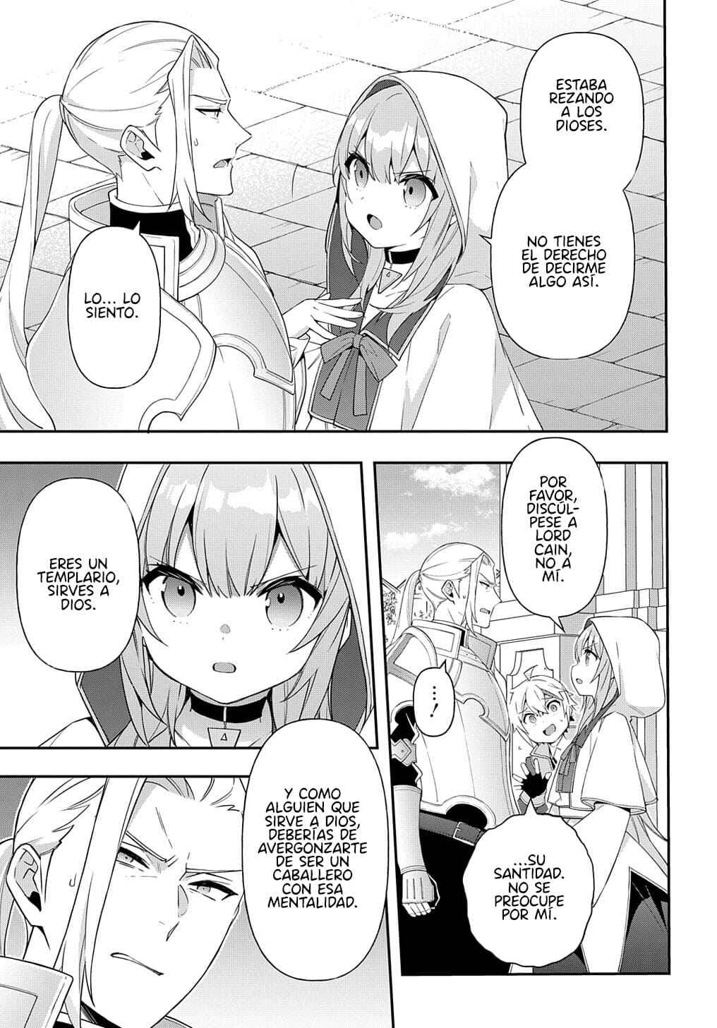 Tensei Kizoku no Isekai Boukenroku ~Jichou wo Shiranai Kamigami no Shito~ Chapter 46 - Page 13