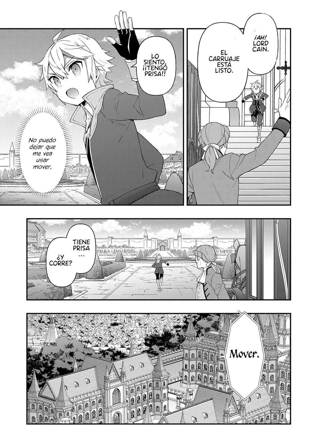 Tensei Kizoku no Isekai Boukenroku ~Jichou wo Shiranai Kamigami no Shito~ Chapter 46 - Page 27