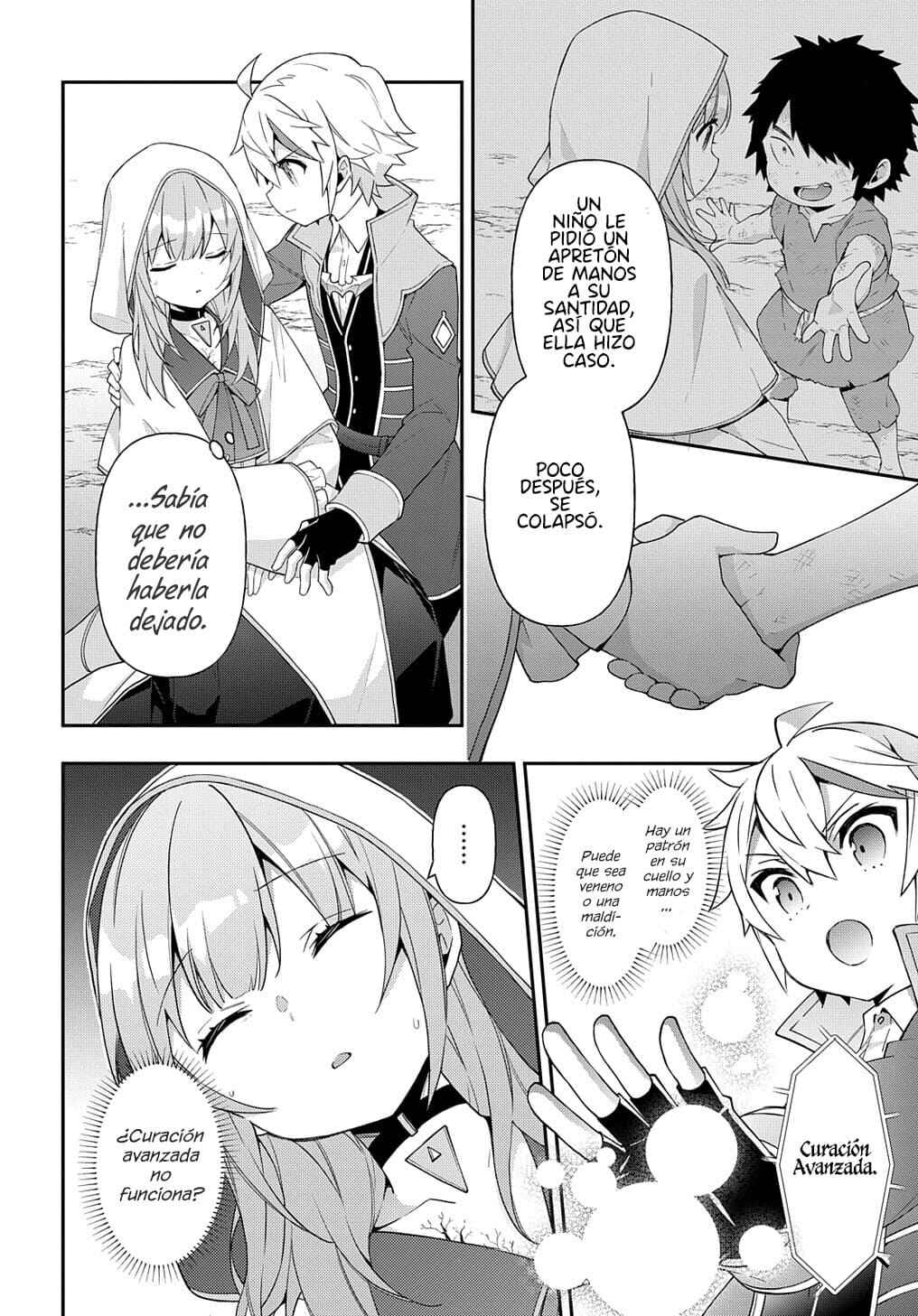 Tensei Kizoku no Isekai Boukenroku ~Jichou wo Shiranai Kamigami no Shito~ Chapter 46 - Page 30