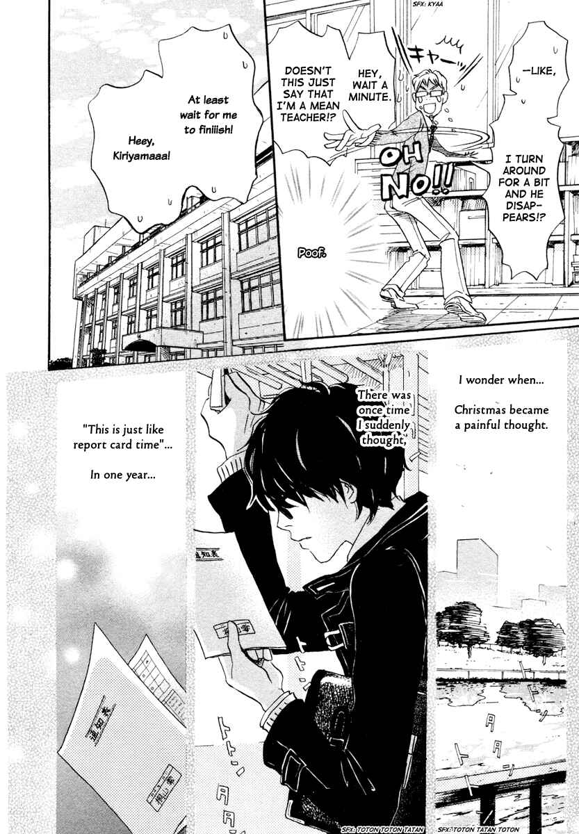 March Comes in Like a Lion Chapter 20 - Page 15