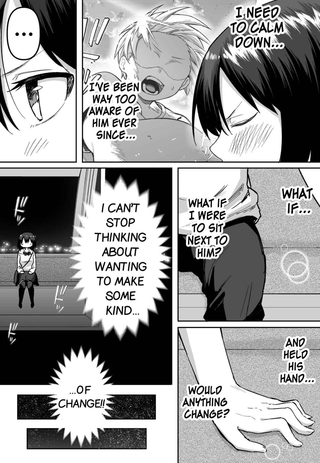 FPS de Shoshinsha Bokotte Real Fight ni Hattenshita Kekka w Chapter 54 - Page 2