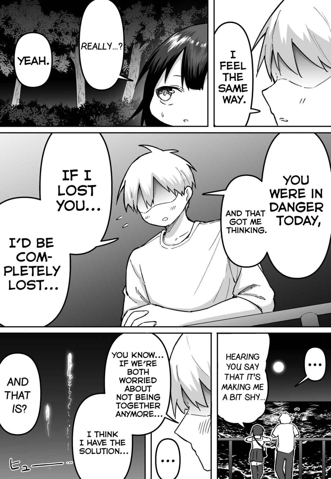 FPS de Shoshinsha Bokotte Real Fight ni Hattenshita Kekka w Chapter 54 - Page 5