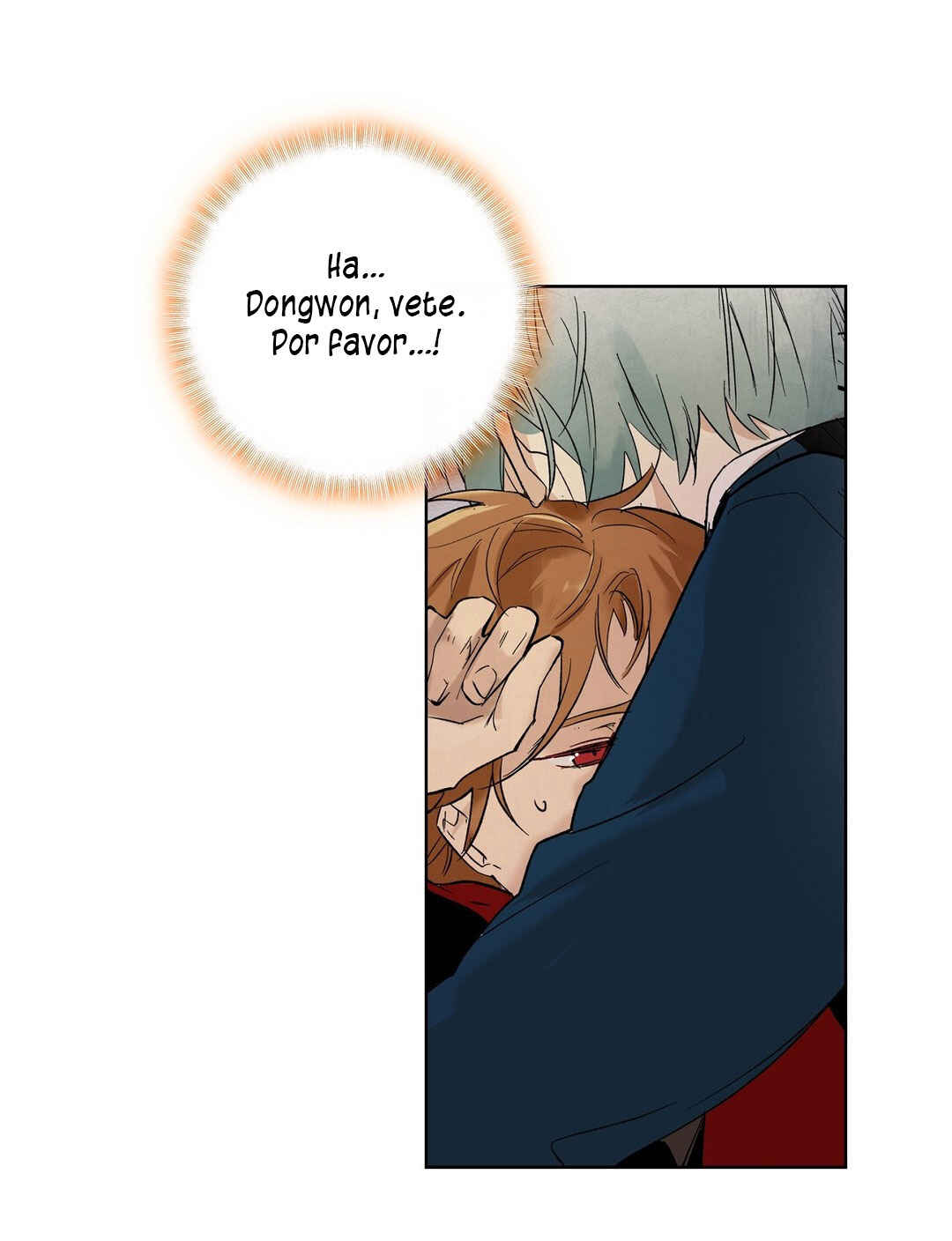 Dāng Bùliáng Lǎodà de Nánrén Chapter 37 - Page 18