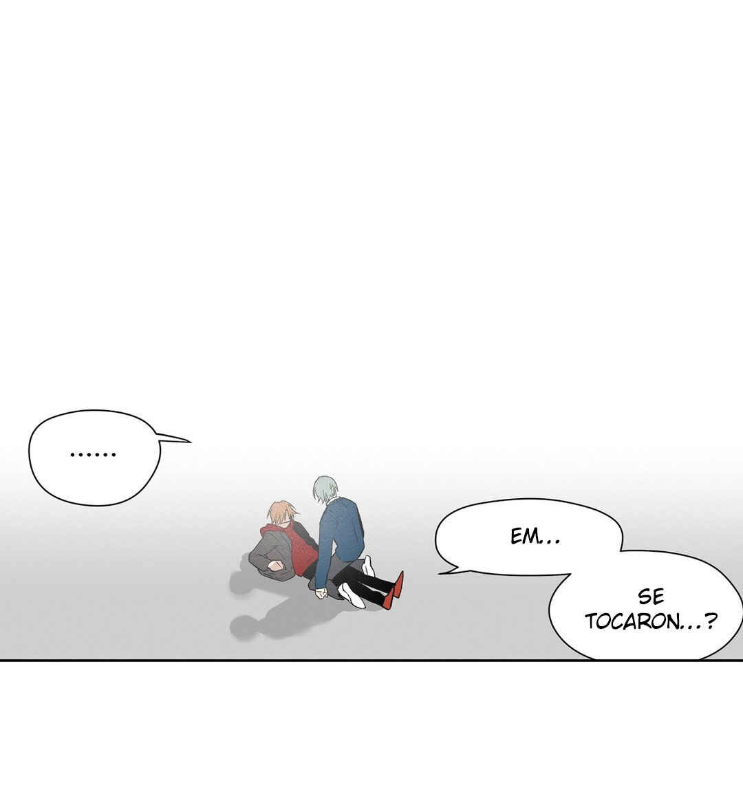 Dāng Bùliáng Lǎodà de Nánrén Chapter 37 - Page 31