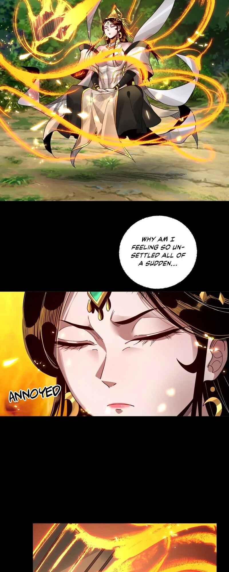 I Am the Fated Villain Chapter 79 - Page 17