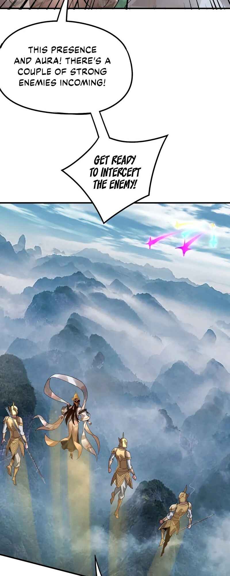 I Am the Fated Villain Chapter 79 - Page 21