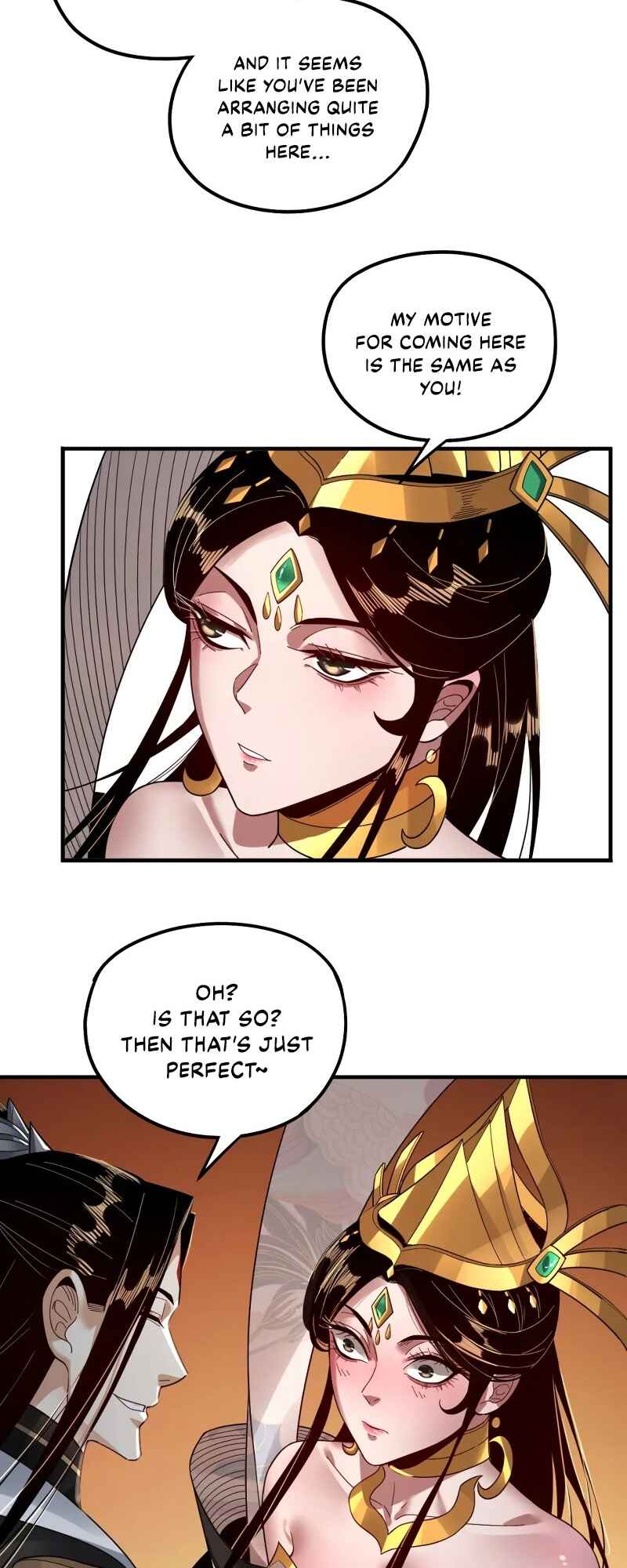 I Am the Fated Villain Chapter 79 - Page 28