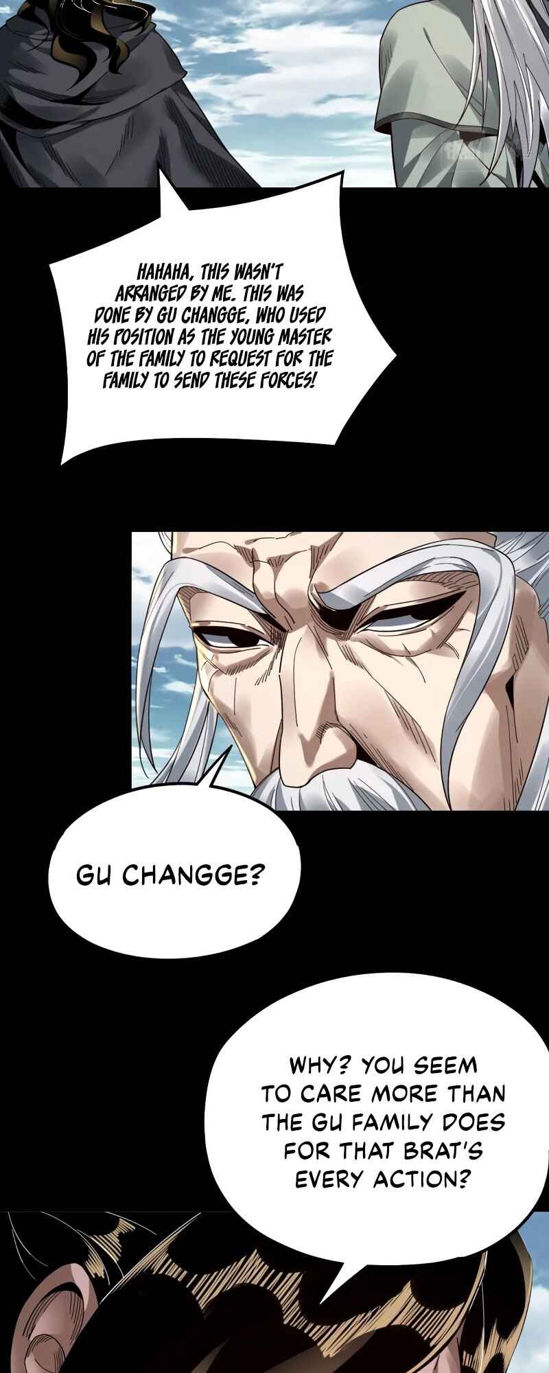 I Am the Fated Villain Chapter 79 - Page 6