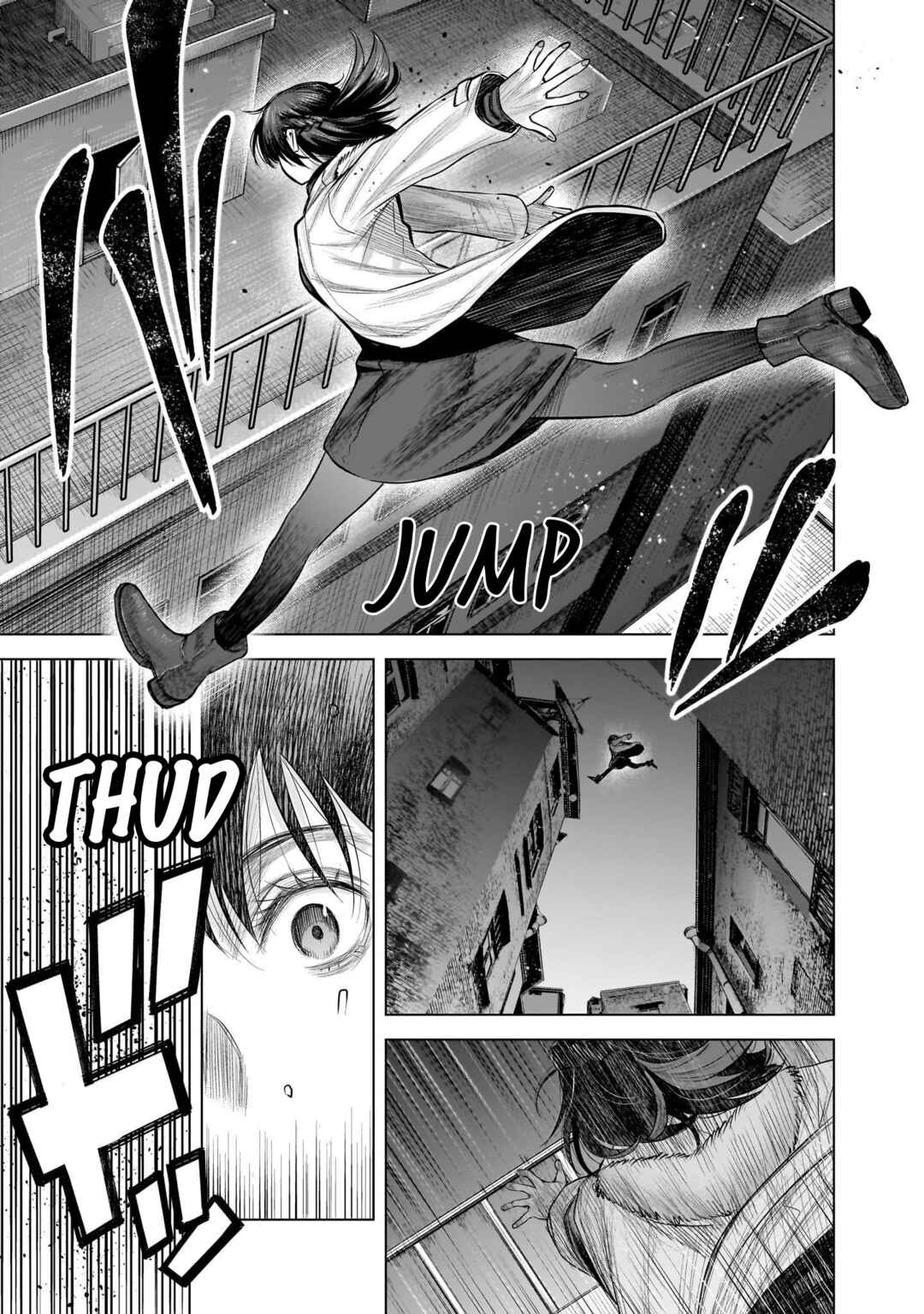 she is beautiful Chapter 16 - Page 14