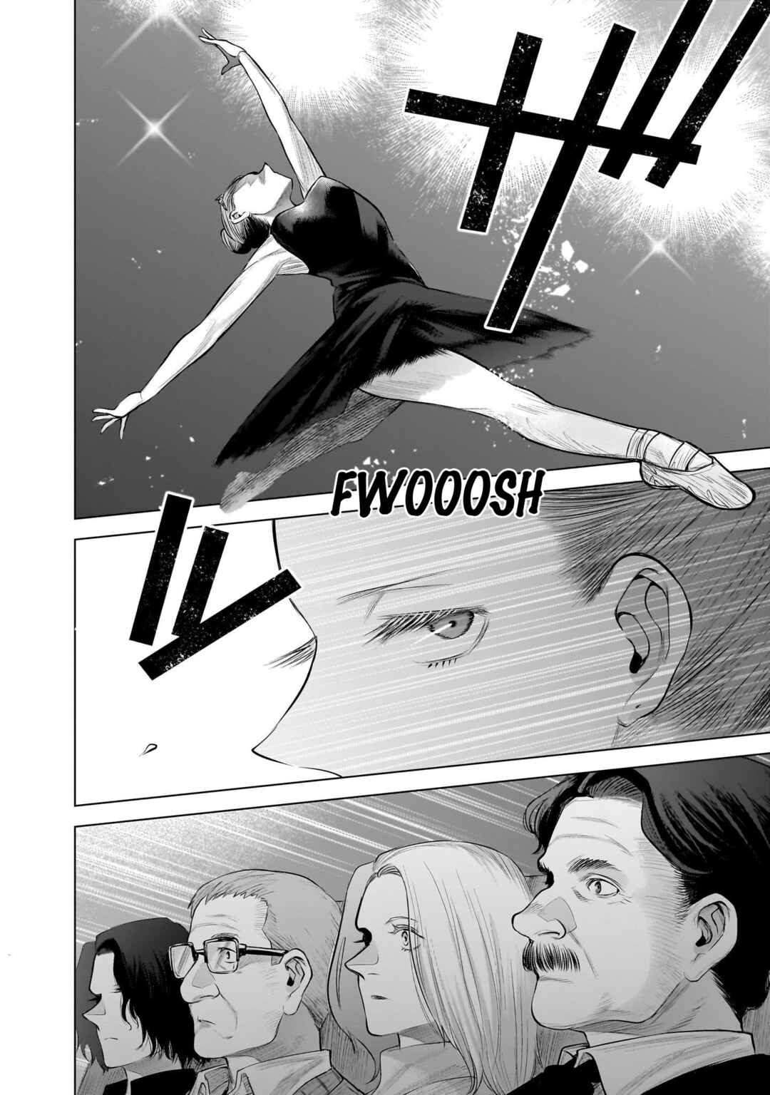 she is beautiful Chapter 16 - Page 26