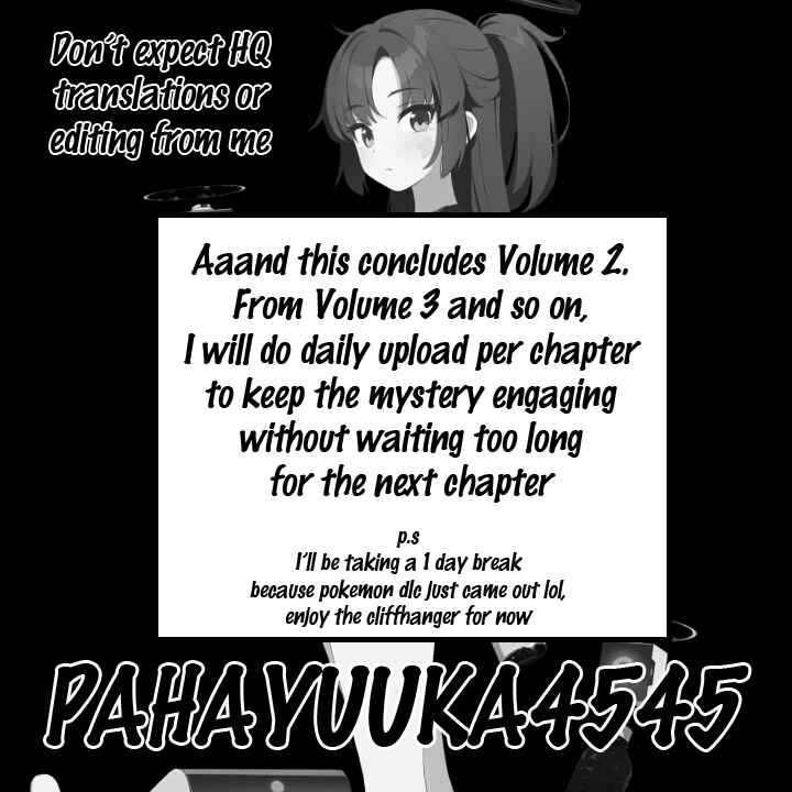 she is beautiful Chapter 16 - Page 32