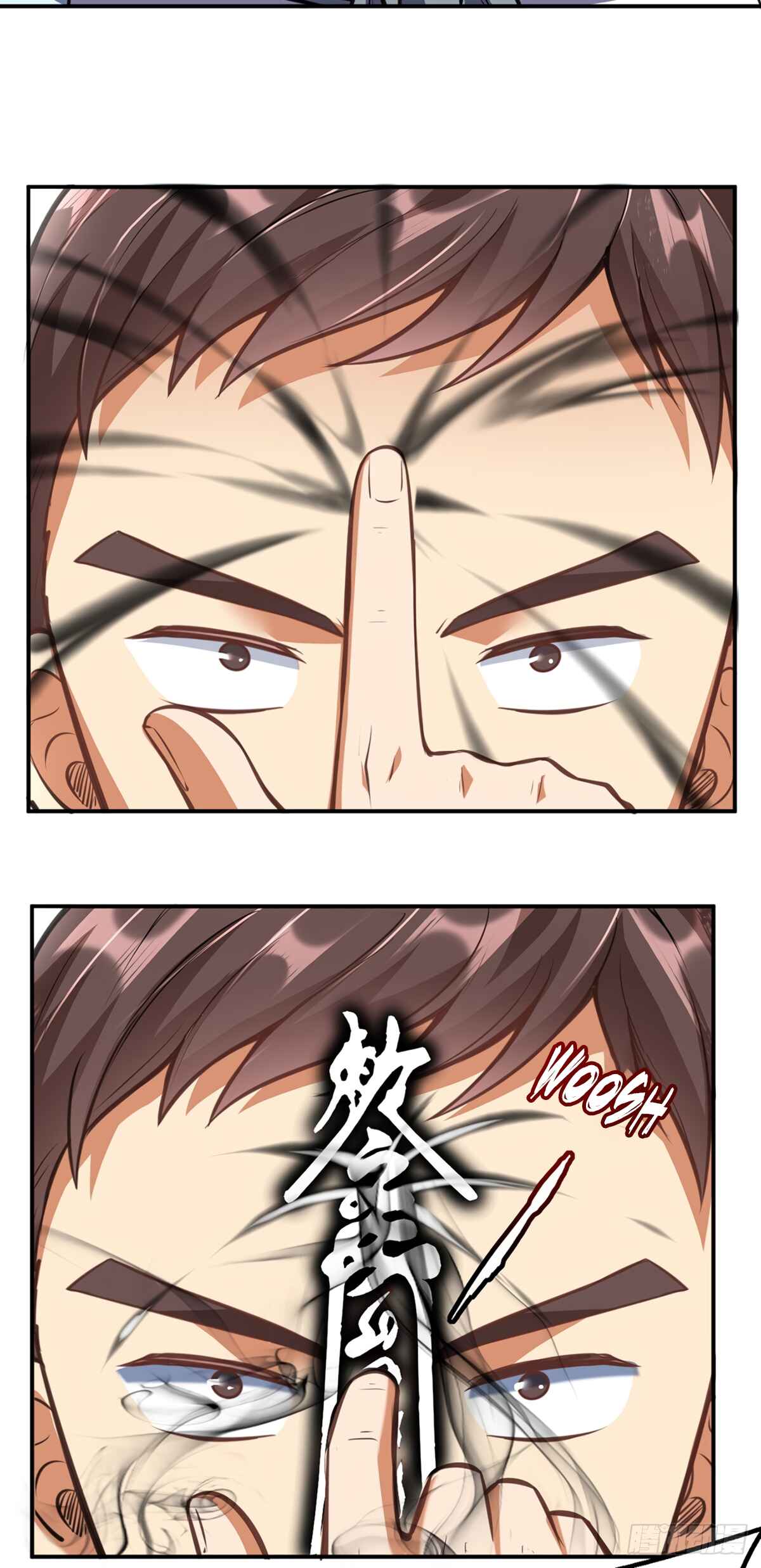 Martial Arts Reigns Chapter 208 - Page 15