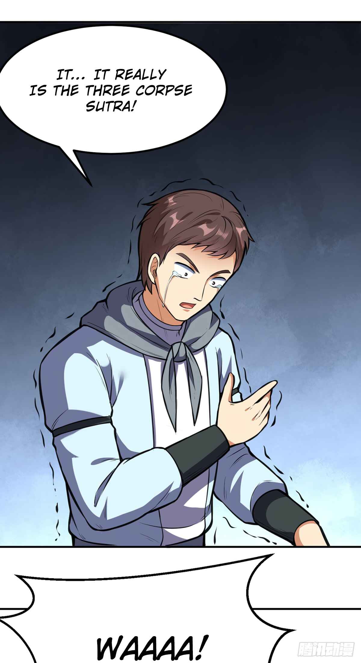 Martial Arts Reigns Chapter 208 - Page 17