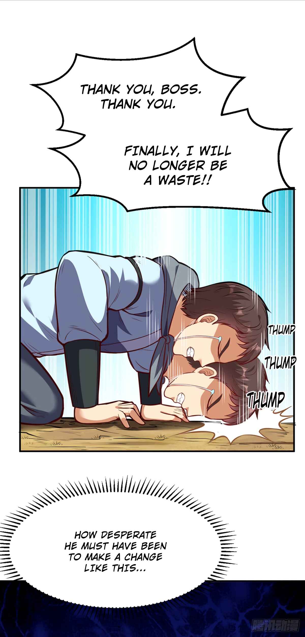 Martial Arts Reigns Chapter 208 - Page 19