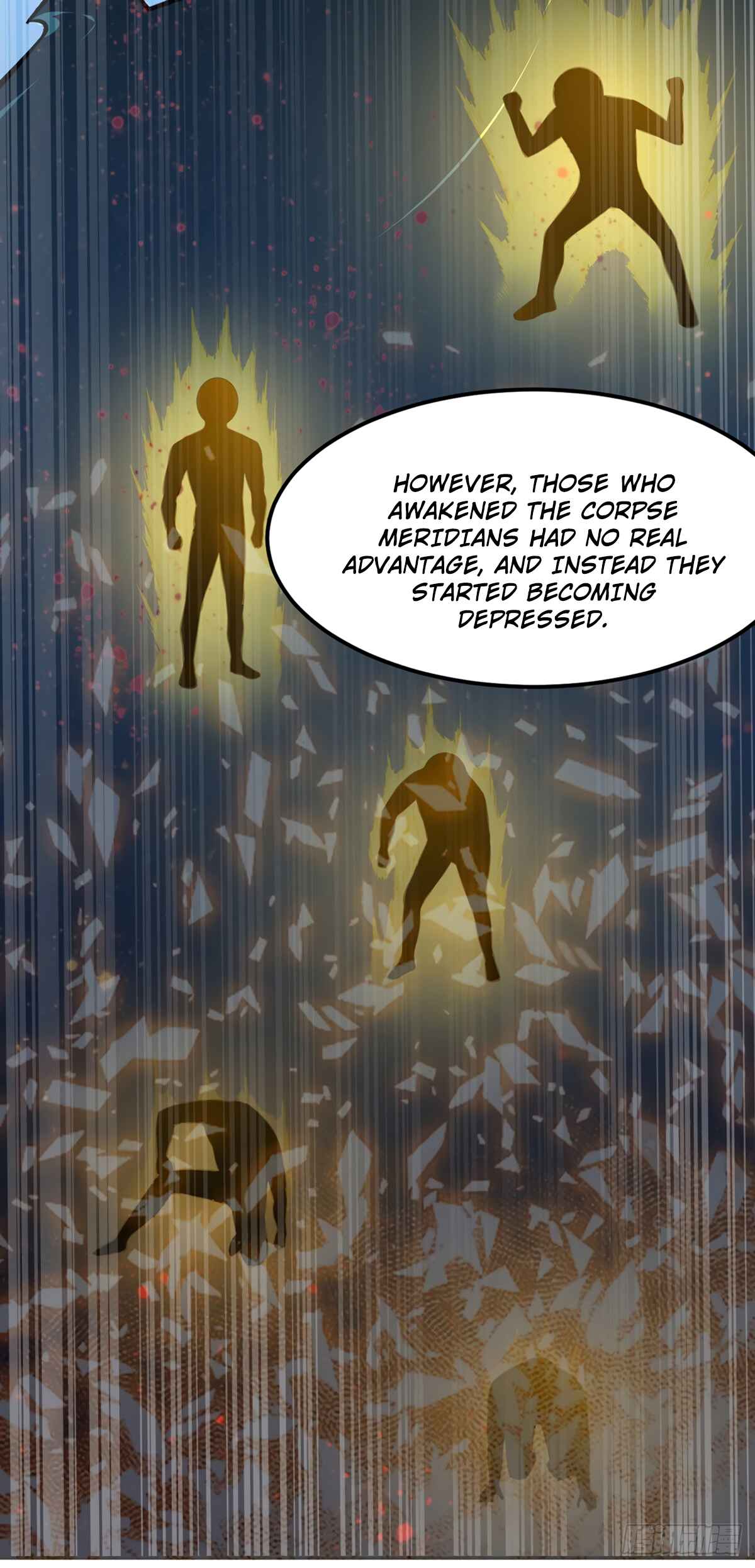 Martial Arts Reigns Chapter 208 - Page 5