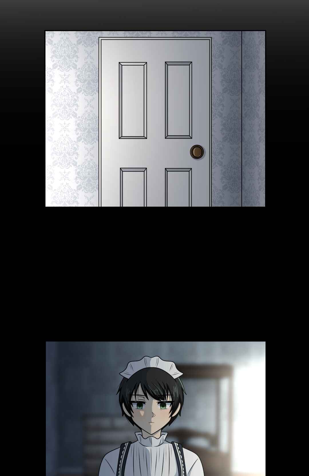 SAVING YOU Chapter 15 - Page 26
