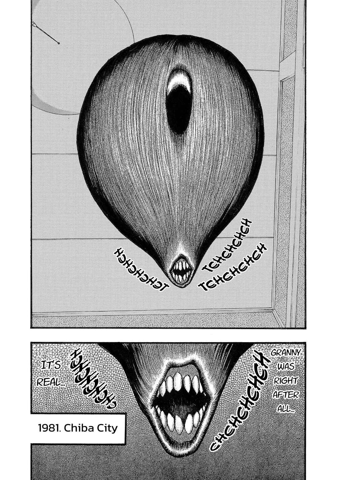 Fuan no Tane* Chapter 194 - Page 2