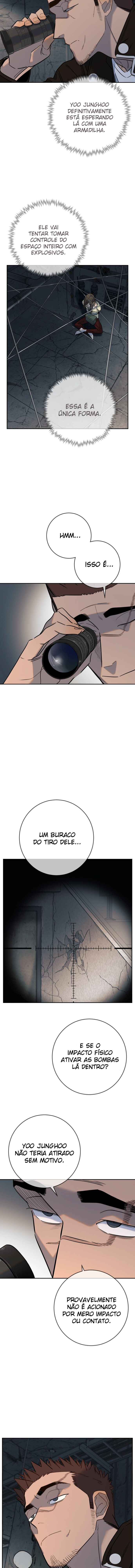 Everyone Loves Her Chapter 52 - Page 5