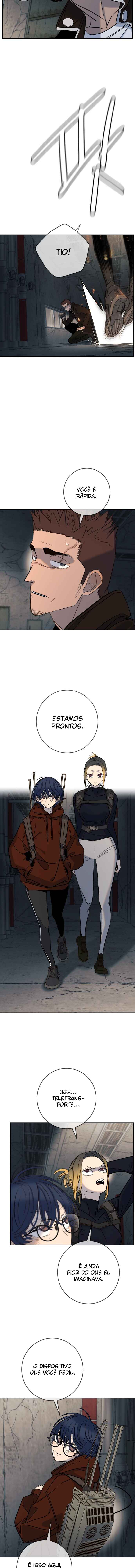 Everyone Loves Her Chapter 52 - Page 6