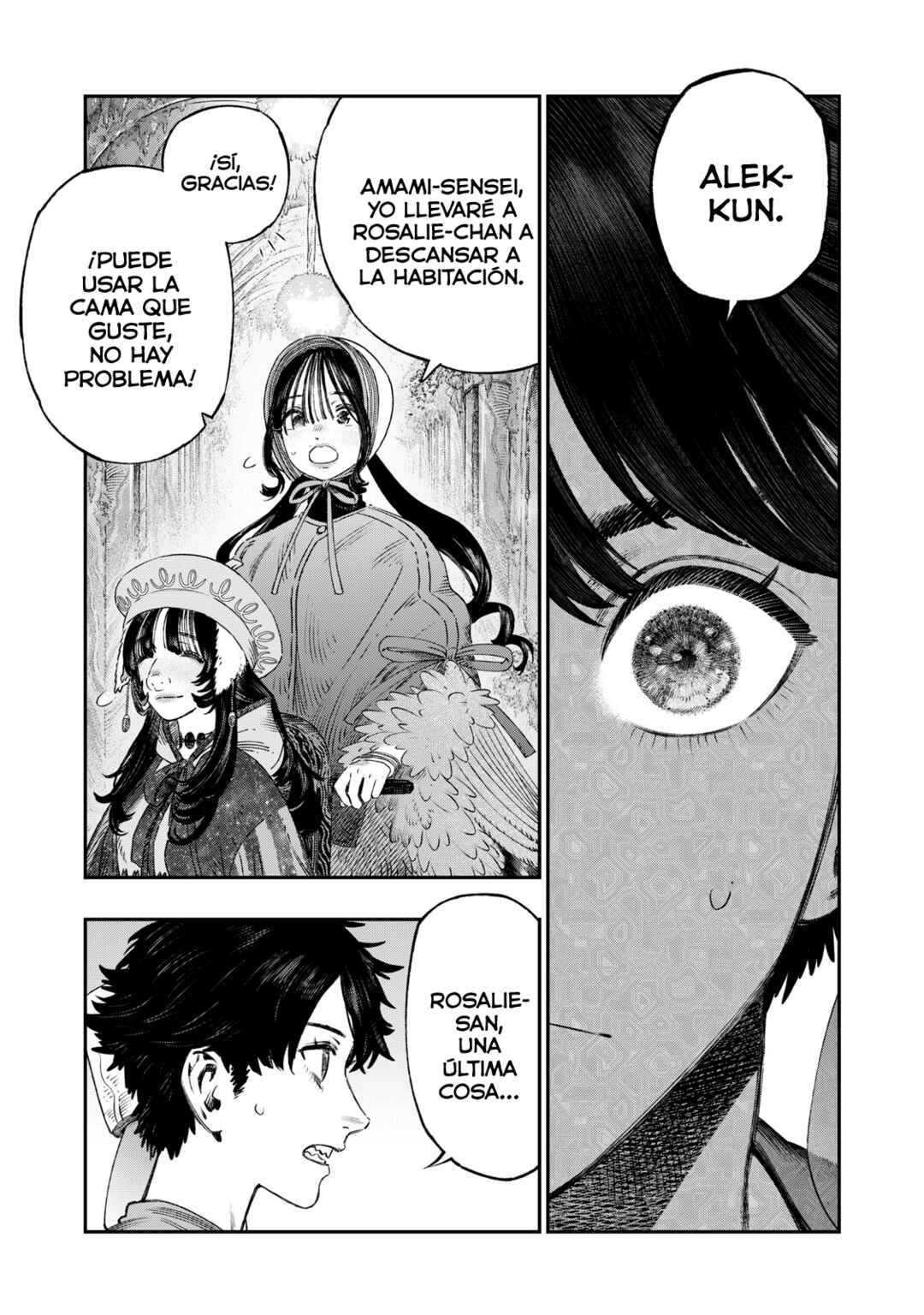 Koudo ni Hattatsu Shita Igaku wa Mahou to Kubetsu ga Tsukanai Chapter 43 - Page 13