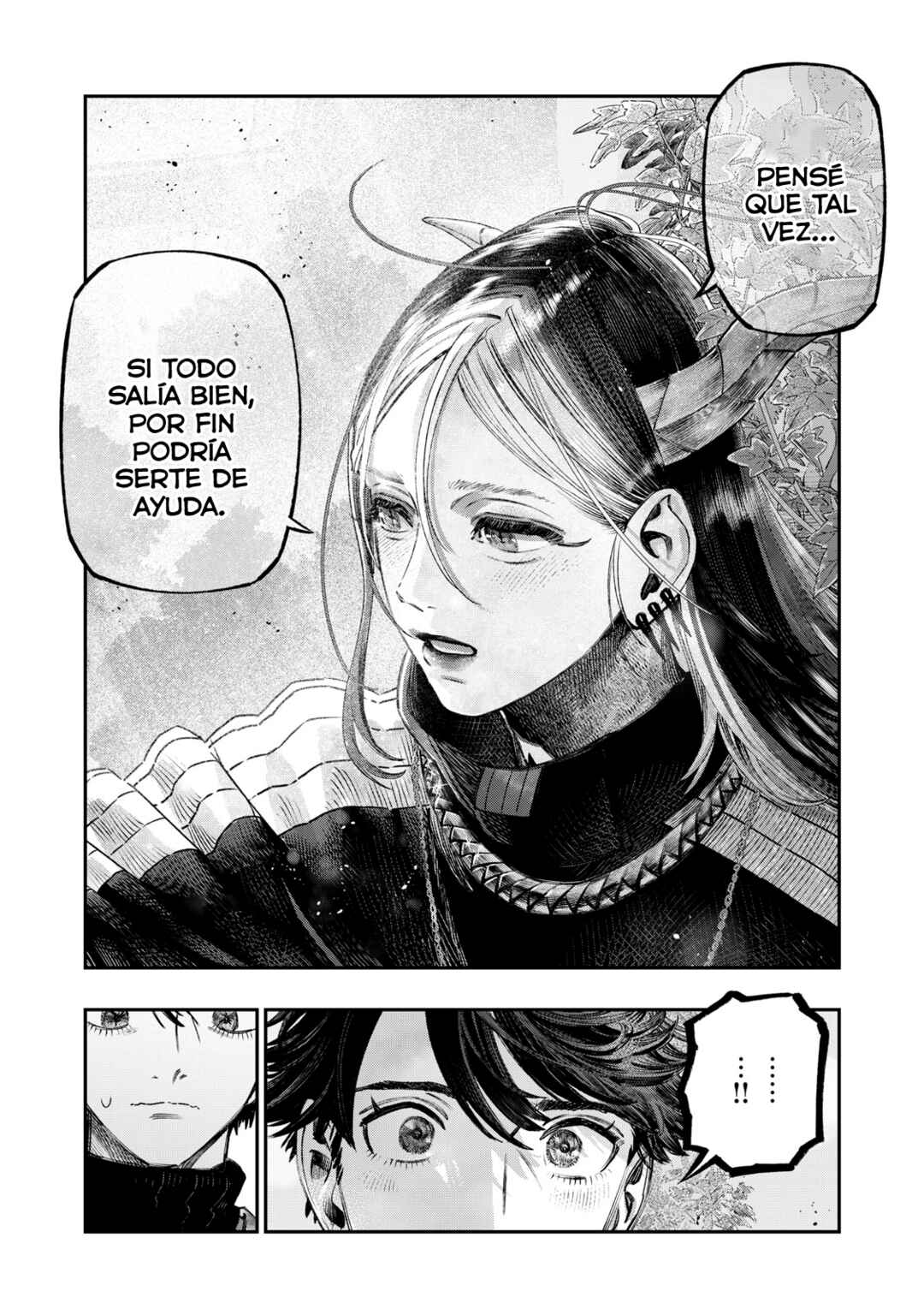 Koudo ni Hattatsu Shita Igaku wa Mahou to Kubetsu ga Tsukanai Chapter 43 - Page 19