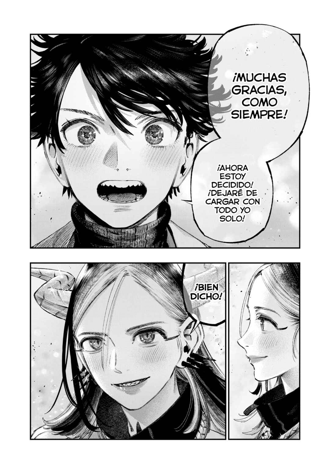 Koudo ni Hattatsu Shita Igaku wa Mahou to Kubetsu ga Tsukanai Chapter 43 - Page 21