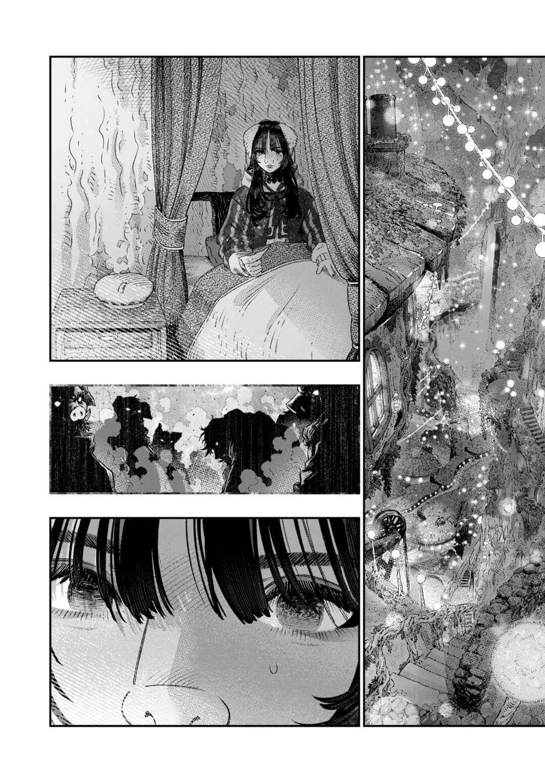 Koudo ni Hattatsu Shita Igaku wa Mahou to Kubetsu ga Tsukanai Chapter 43 - Page 23