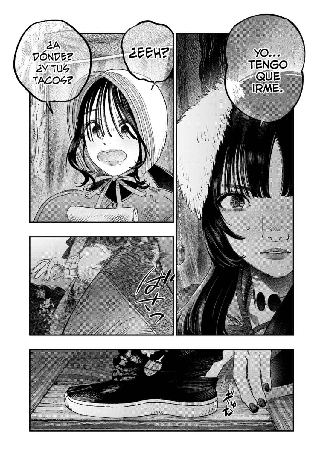 Koudo ni Hattatsu Shita Igaku wa Mahou to Kubetsu ga Tsukanai Chapter 43 - Page 25
