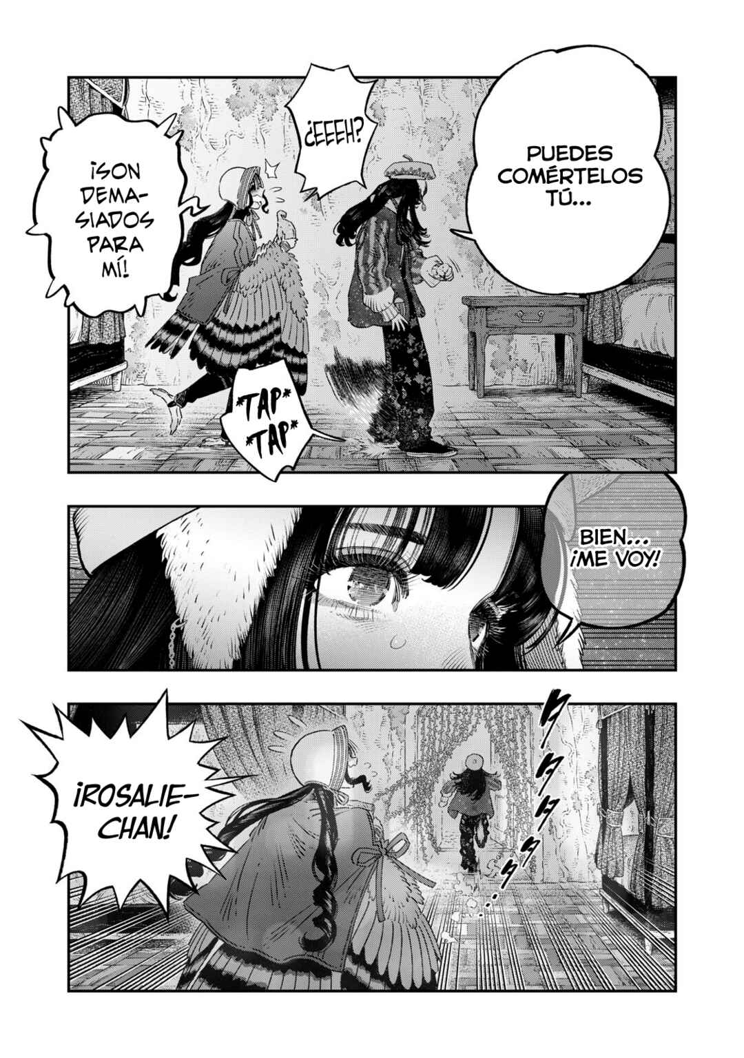 Koudo ni Hattatsu Shita Igaku wa Mahou to Kubetsu ga Tsukanai Chapter 43 - Page 26