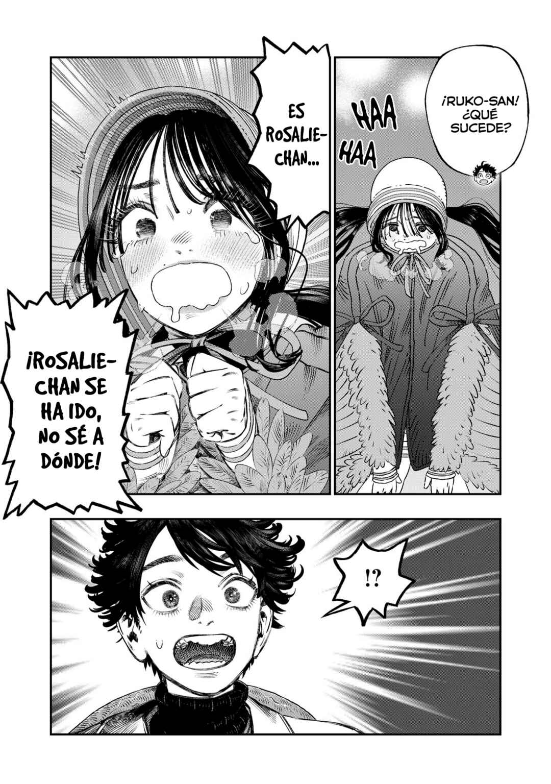 Koudo ni Hattatsu Shita Igaku wa Mahou to Kubetsu ga Tsukanai Chapter 43 - Page 30