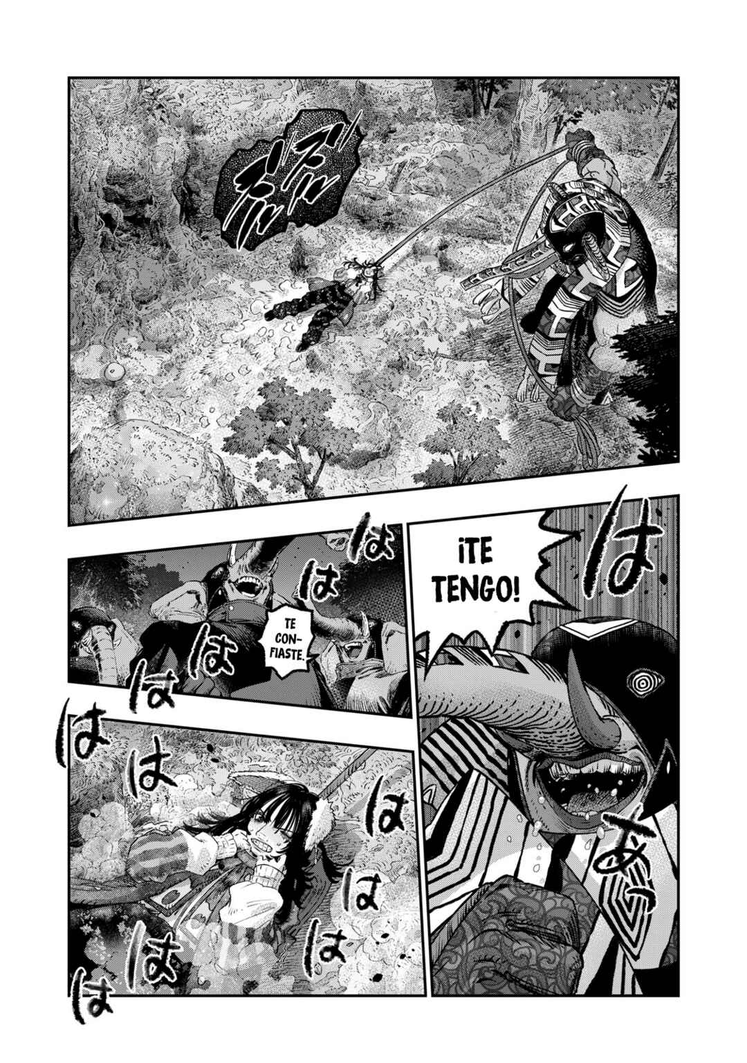 Koudo ni Hattatsu Shita Igaku wa Mahou to Kubetsu ga Tsukanai Chapter 43 - Page 39