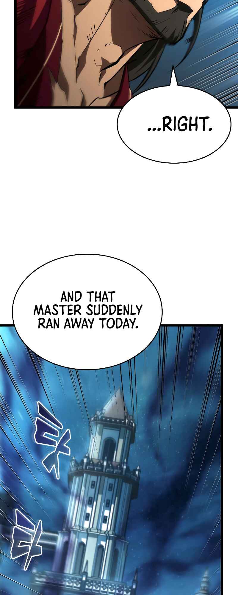 Myeolmang Ihu ui Segye Chapter 26 - Page 14