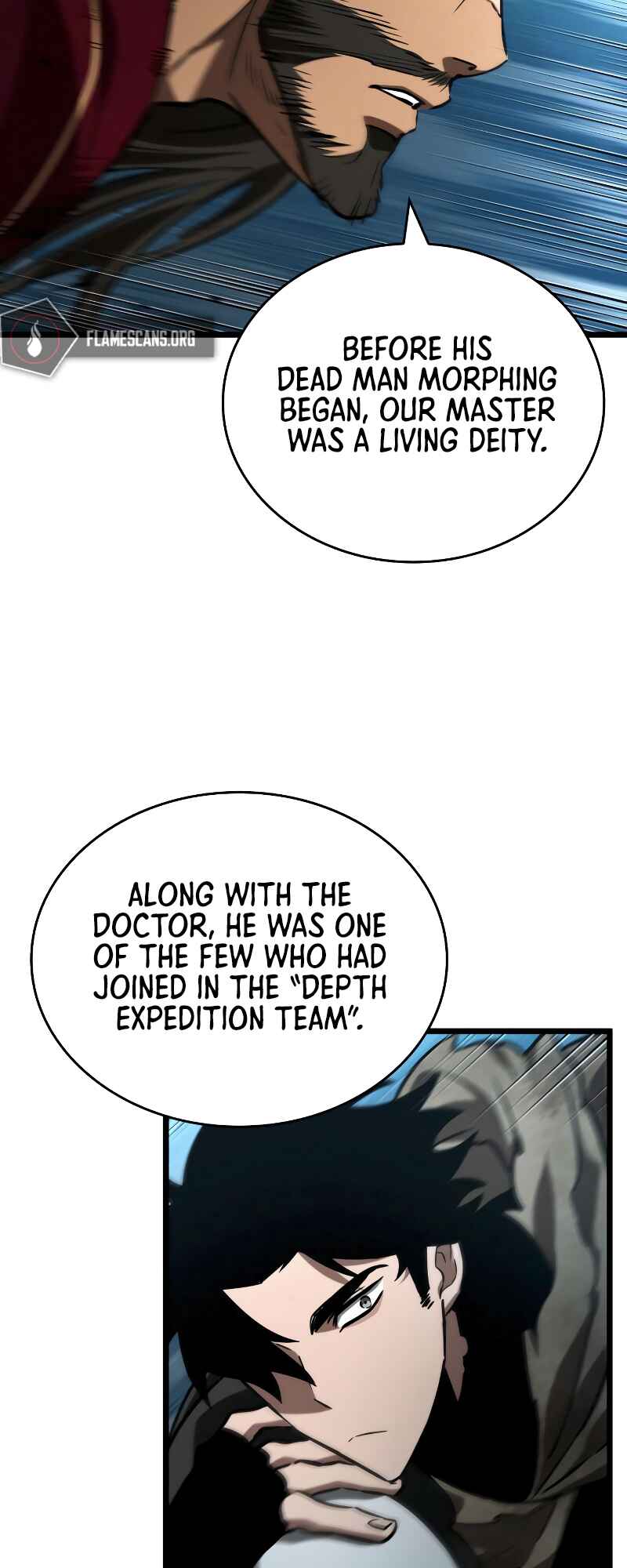 Myeolmang Ihu ui Segye Chapter 26 - Page 16