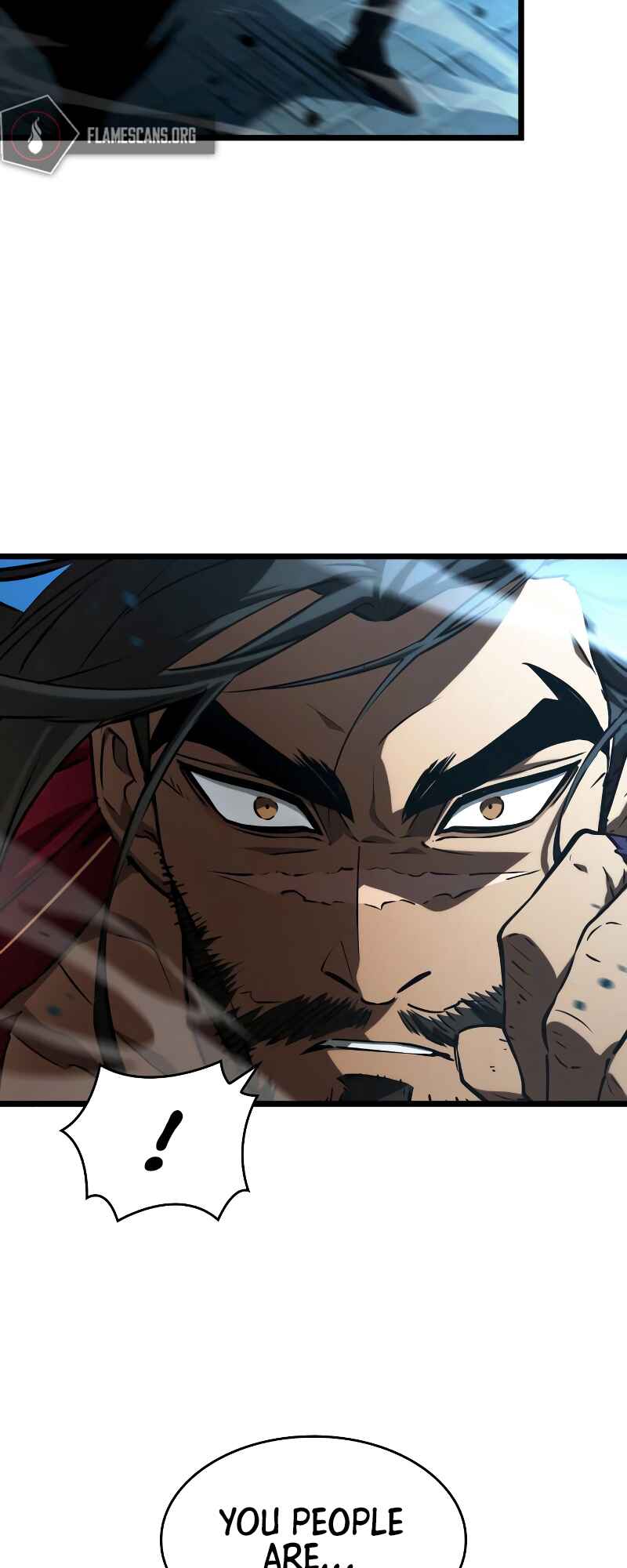 Myeolmang Ihu ui Segye Chapter 26 - Page 24
