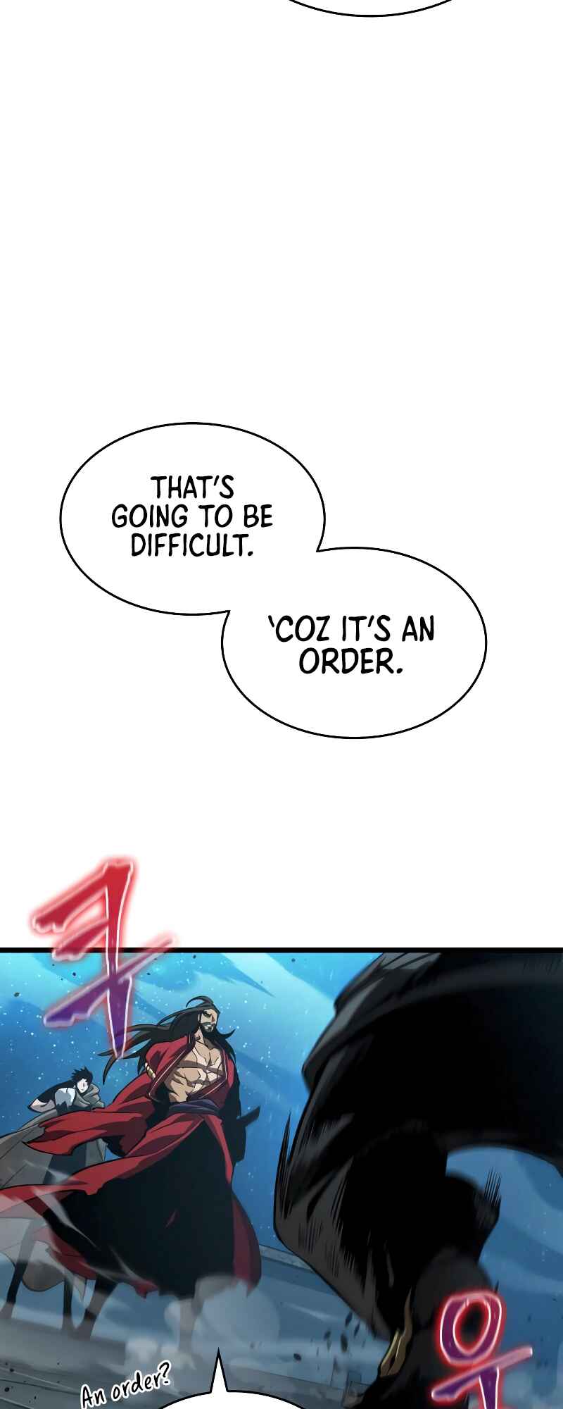Myeolmang Ihu ui Segye Chapter 26 - Page 28